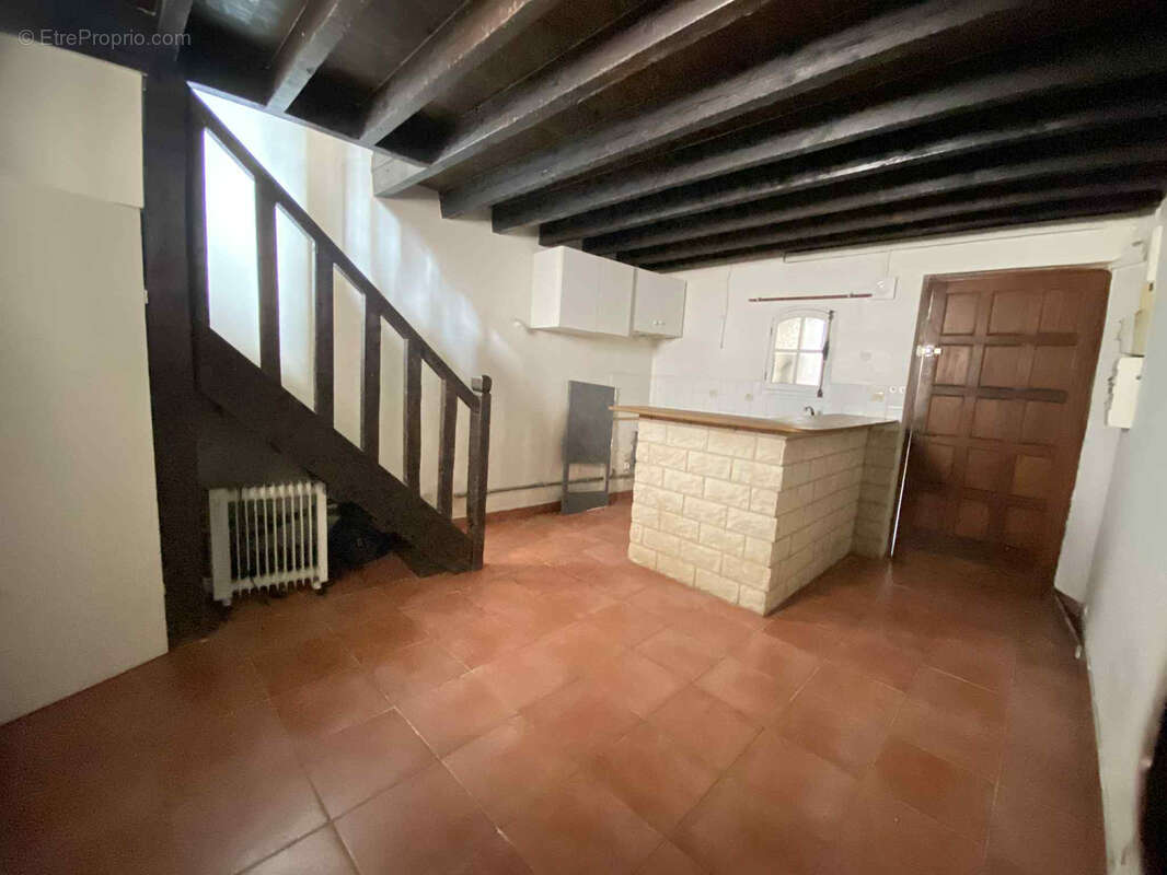 Appartement à LE PLESSIS-ROBINSON