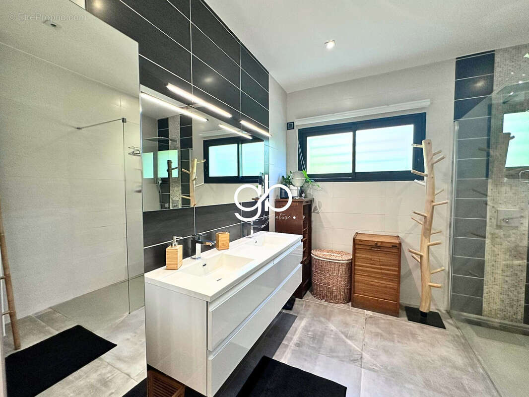 Maison à MONTPELLIER