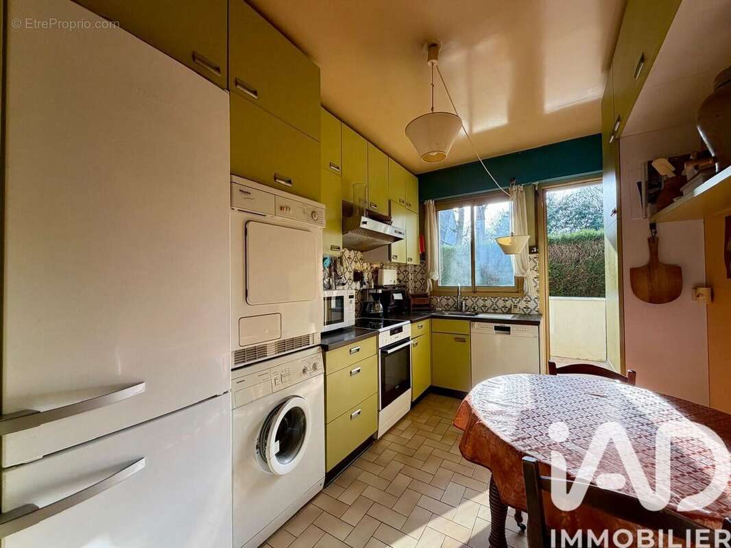 Photo 9 - Appartement à VAUCRESSON