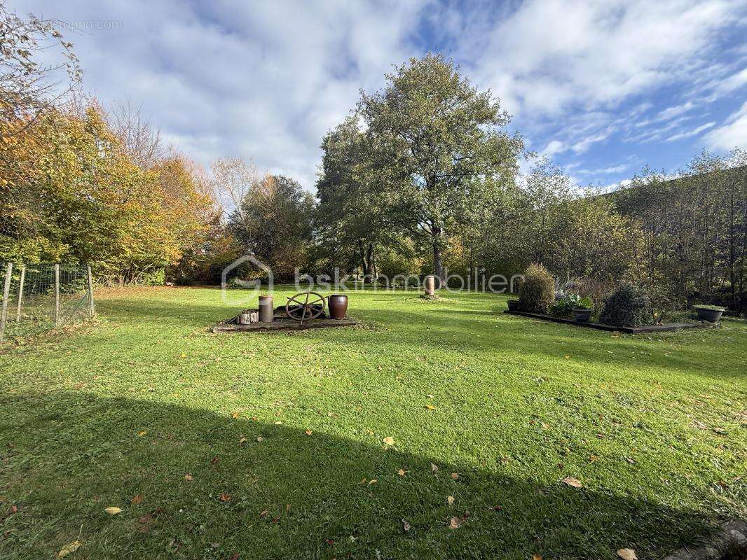 Maison à PONT-L&#039;EVEQUE