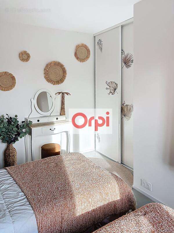 Appartement à PIANOTTOLI-CALDARELLO