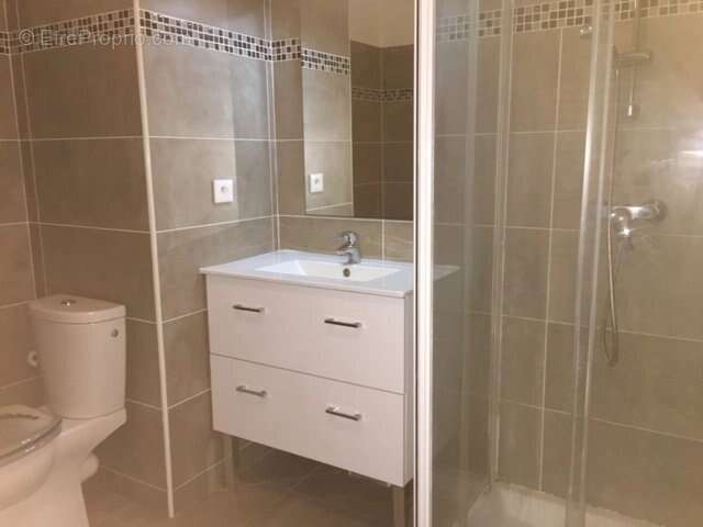 Studio meuble/cagnes sur mer - photo 6