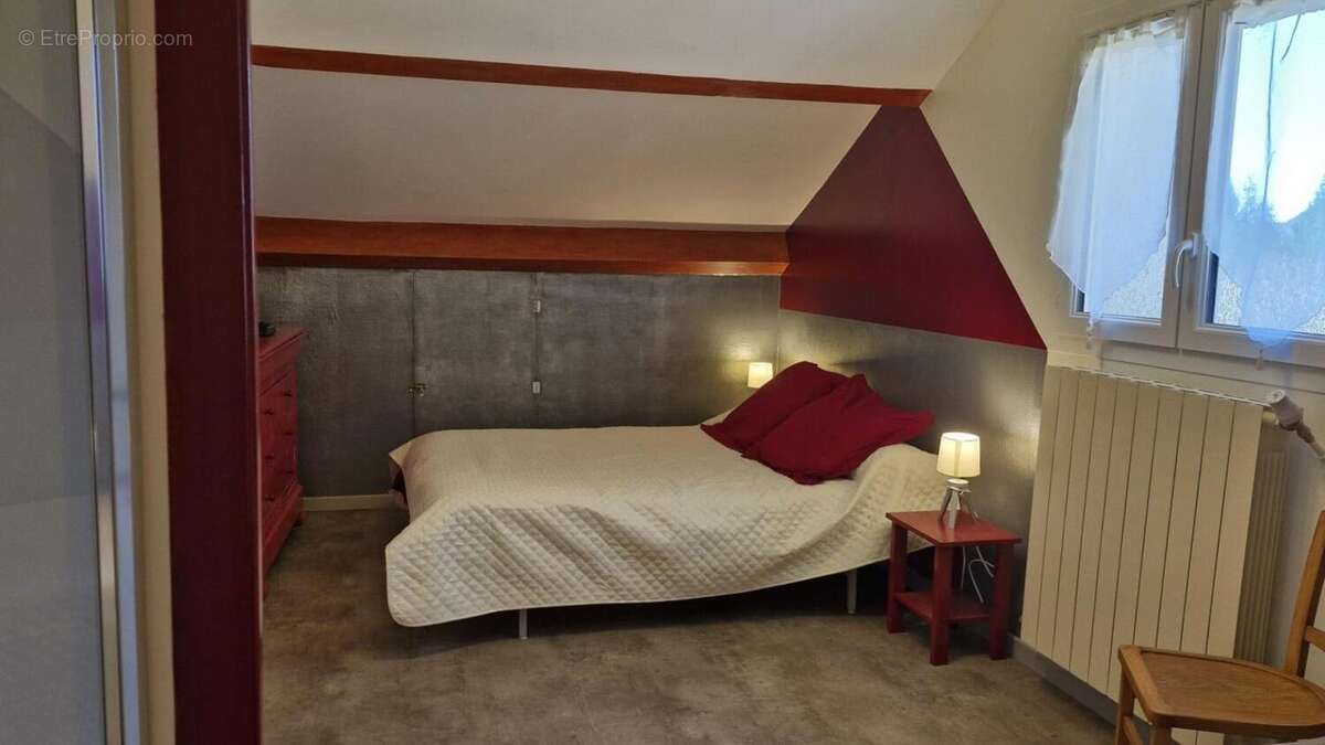 Photo 8 - Maison à LA SALVETAT-SUR-AGOUT