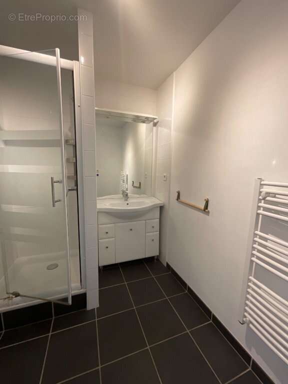 Villars centre - Appartement T3 - photo 11