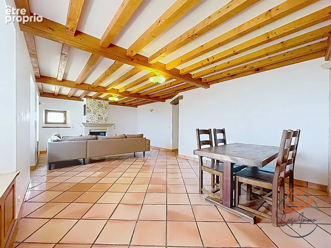 Maison Farges 8 pièce(s) 319 m2 - photo 4
