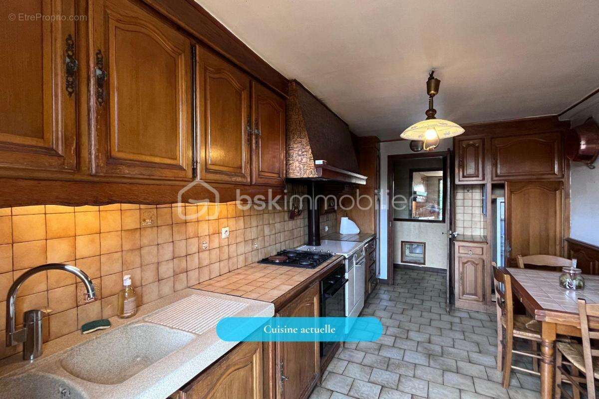 Maison en pierre 110 m² – 4 chambres – Terrain 1 835 m² – Hautefort - photo 9