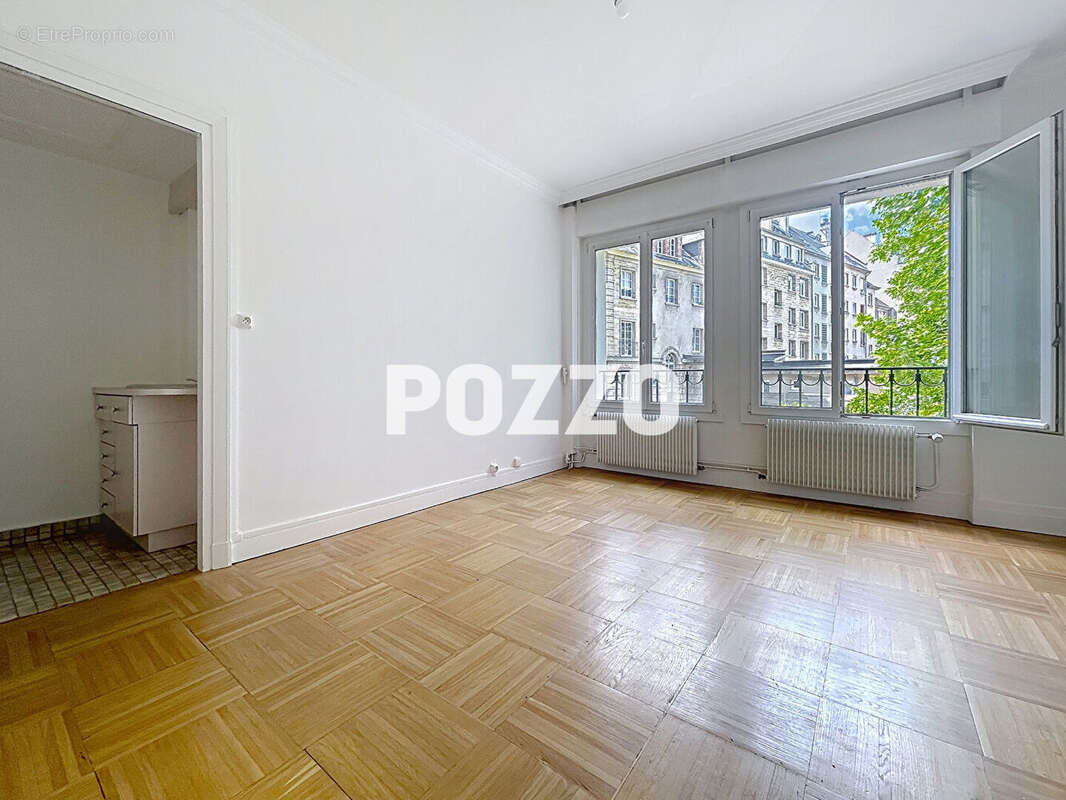 Appartement à CAEN