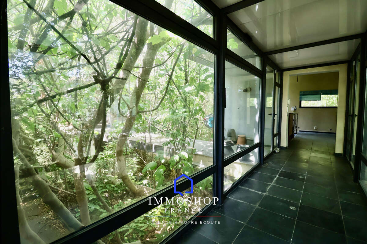 Maison à MARSEILLE-13E