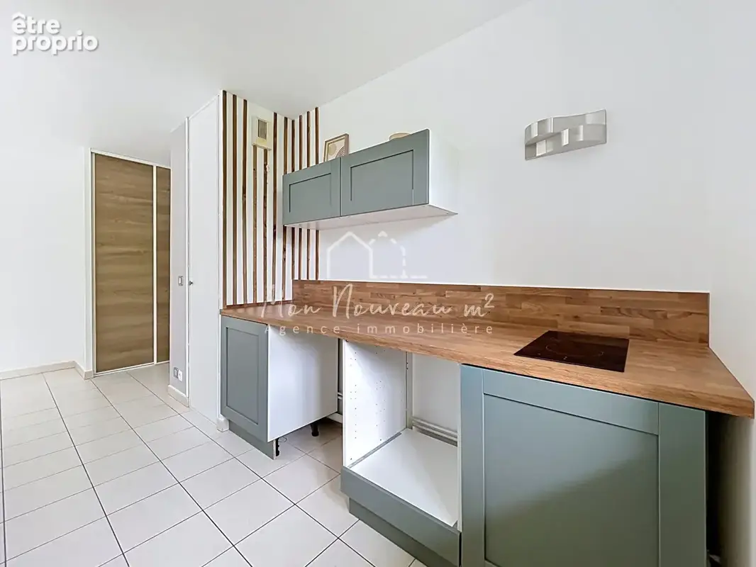 Appartement 3 pièces 60 m² à vendre à Gournay-Sur-Marne (93460) - photo 2