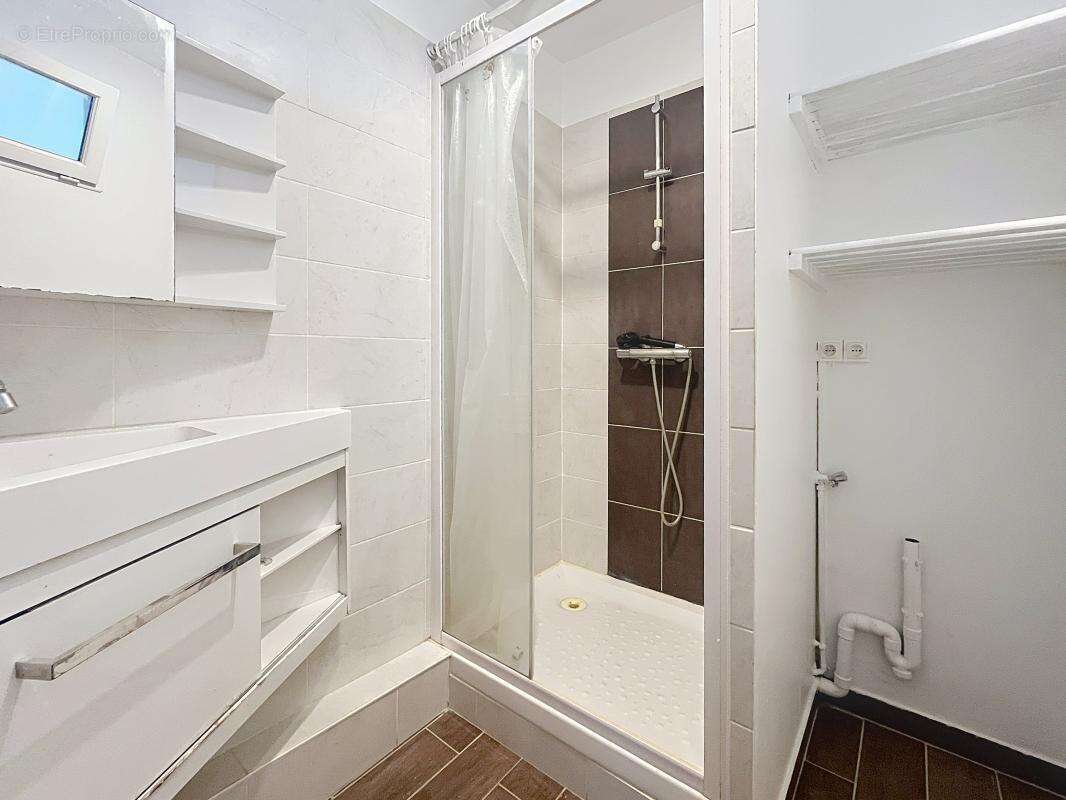 Appartement à SAINT-PIERRE-DES-CORPS