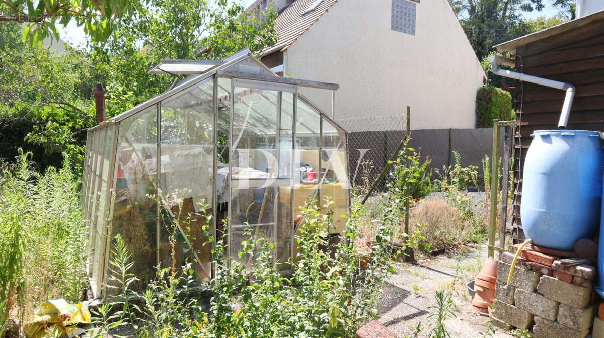 Maison 87 m² à Avon  - photo 6