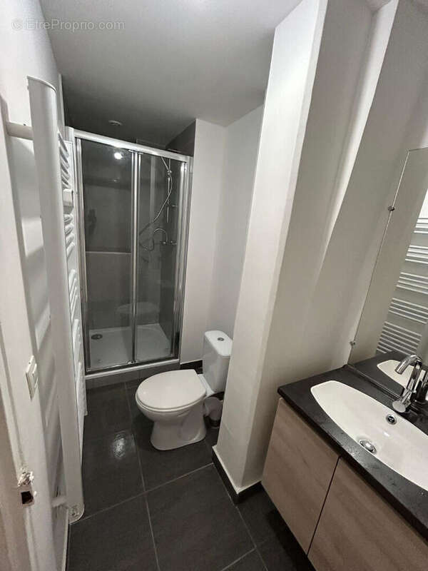 Appartement 45m² à montereau-fault-yonne - photo 2