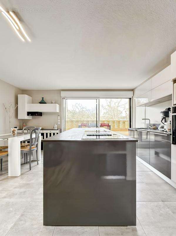 Appartement à CAPBRETON