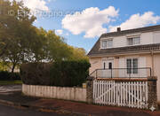 Maison à CHATELLERAULT