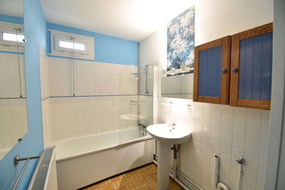 Appartement à COSNE-COURS-SUR-LOIRE