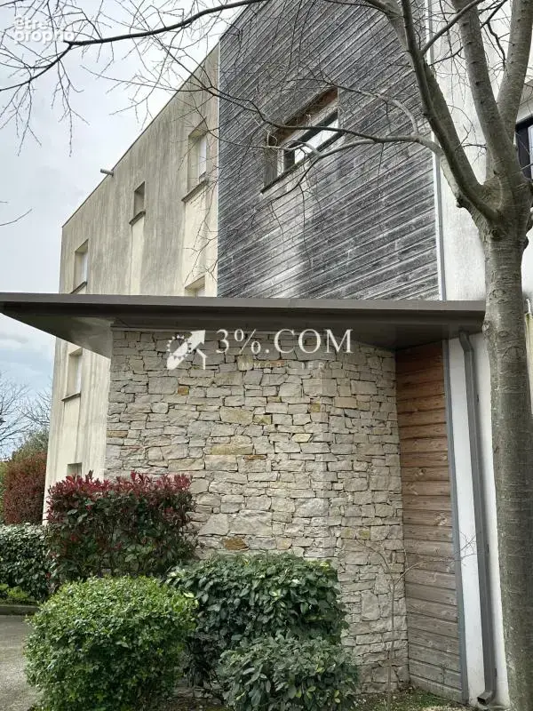 Appartement P3 avec terrasse, garage et parking - photo 15