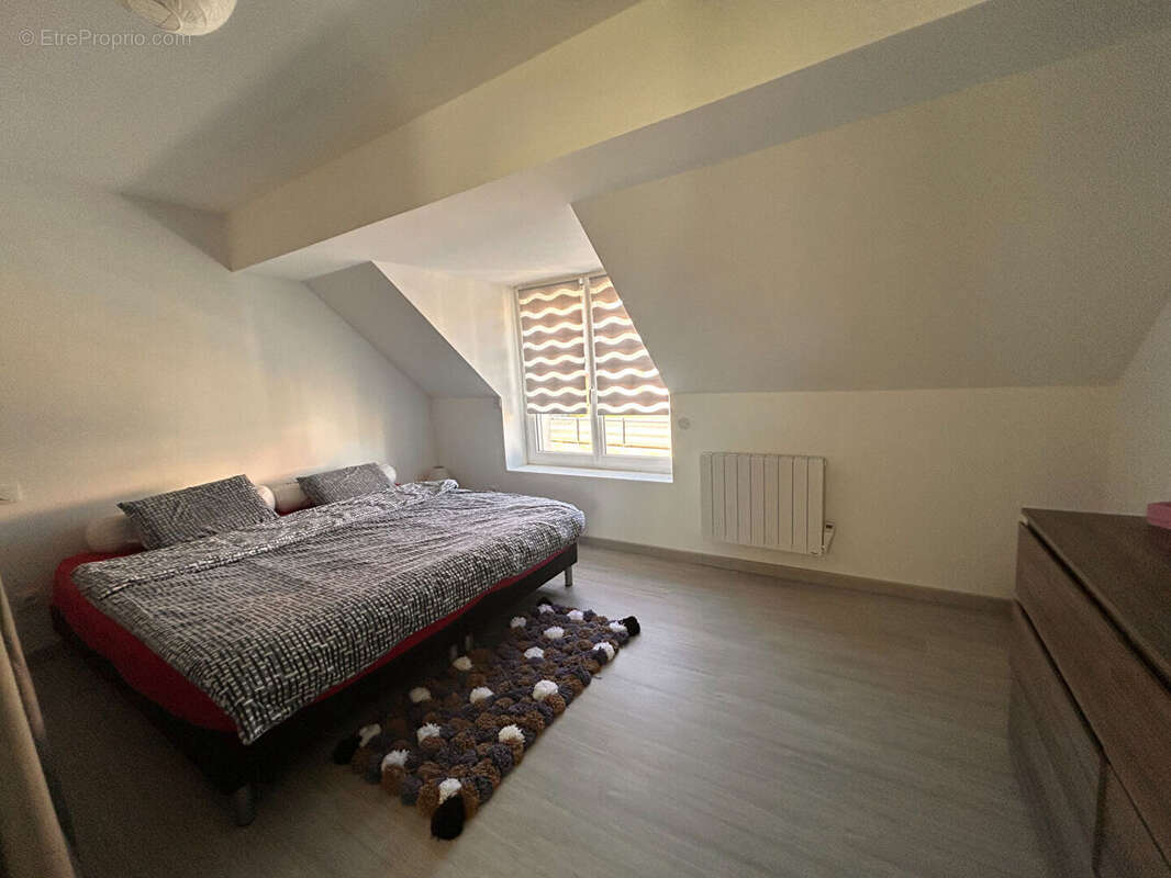 Maison à OUTREAU