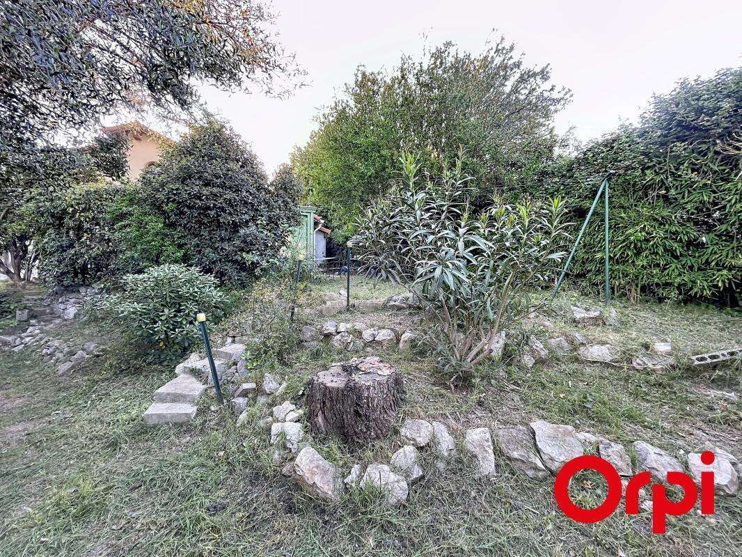 Maison à MARSEILLE-11E