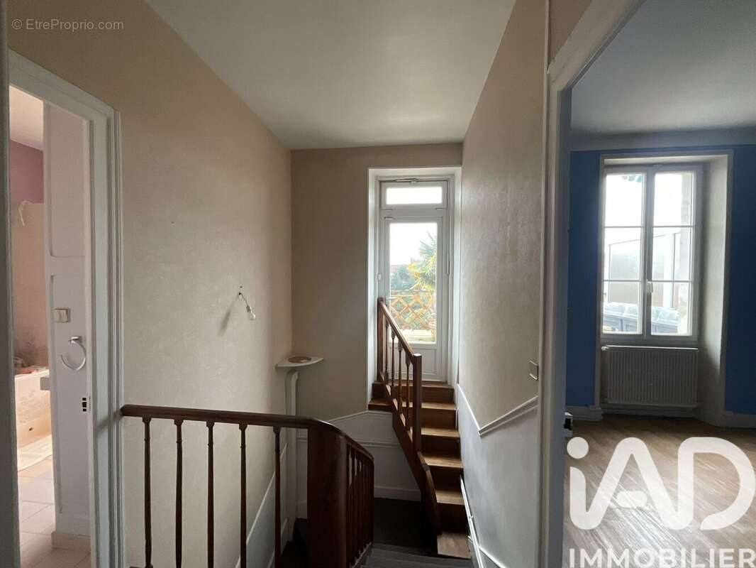 Photo 7 - Maison à LA ROCHELLE