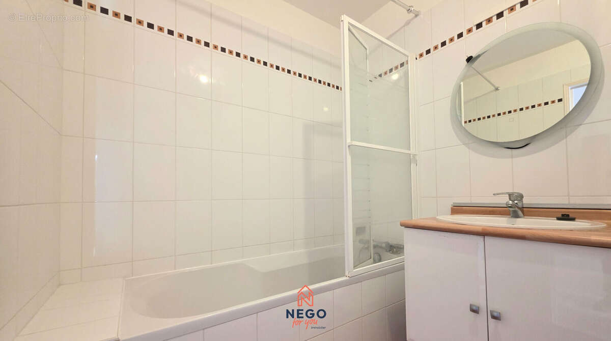 Appartement à ANGERS