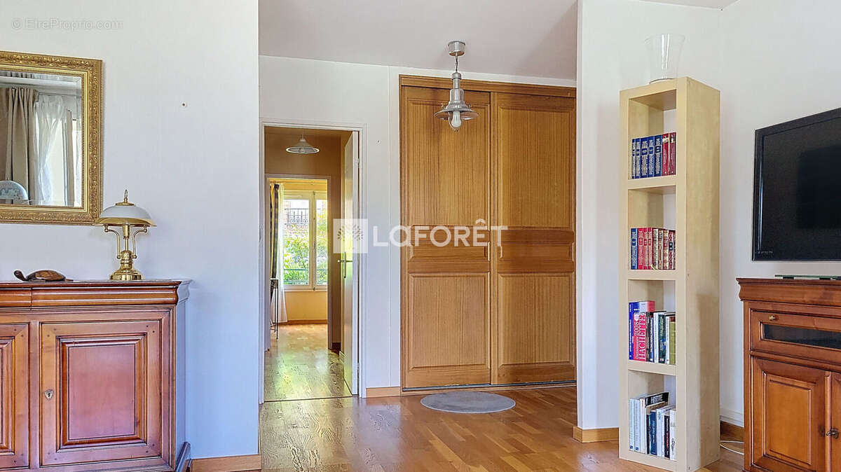 Appartement à MONTMORENCY