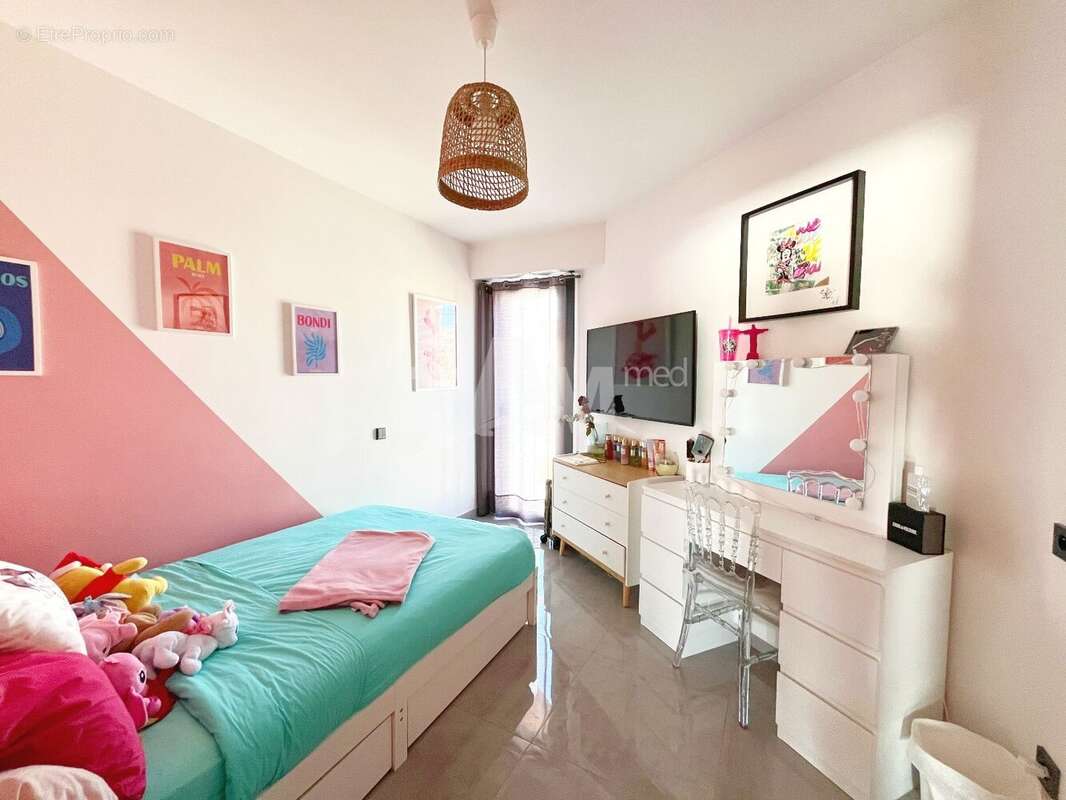 Appartement à SETE
