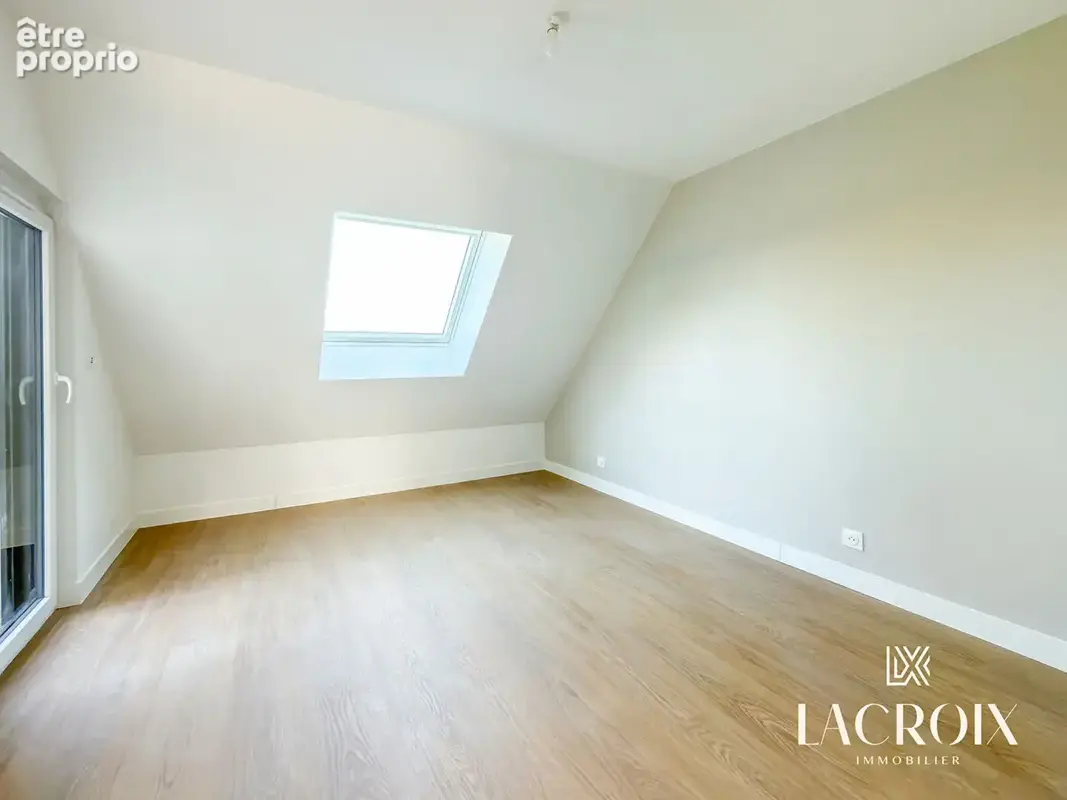 A vendre - maison 8 pièces - saint-carné - photo 10