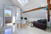 Appartement à THONON-LES-BAINS