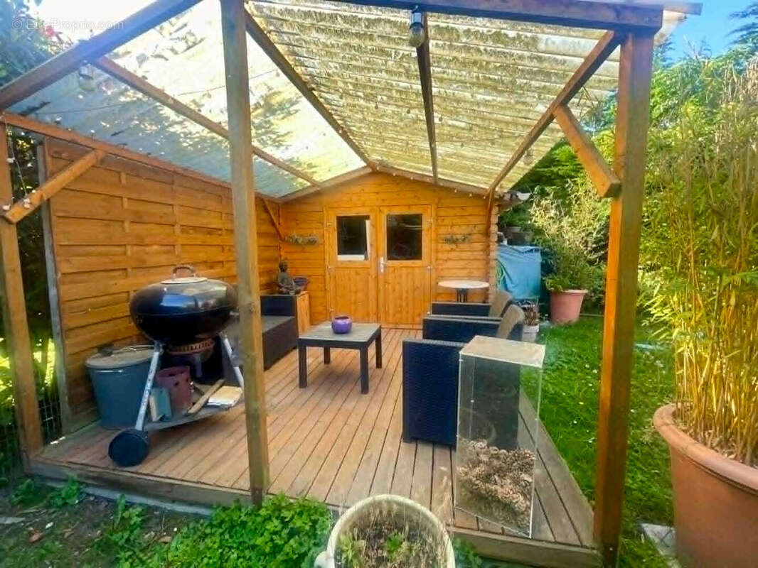 Maison à LAUWIN-PLANQUE