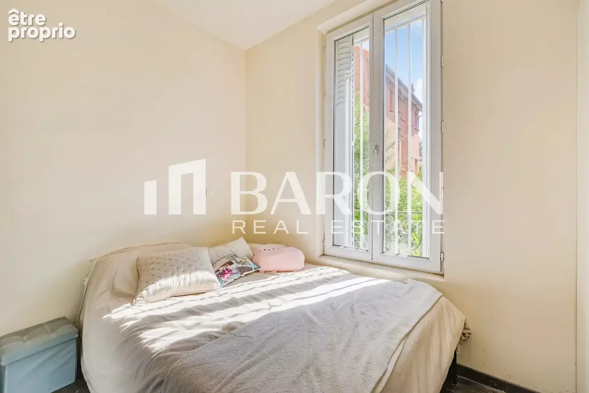 Nanterre – 2 pièces 28 m² - photo 8