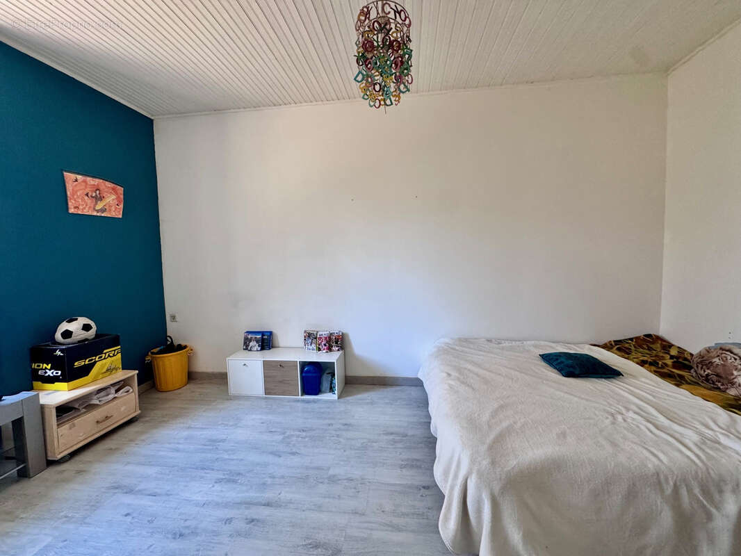 Maison à CORCOUE-SUR-LOGNE