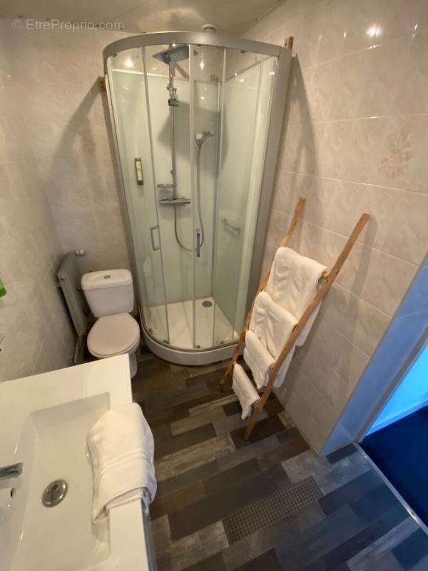 Maison à SAINTE-TERRE