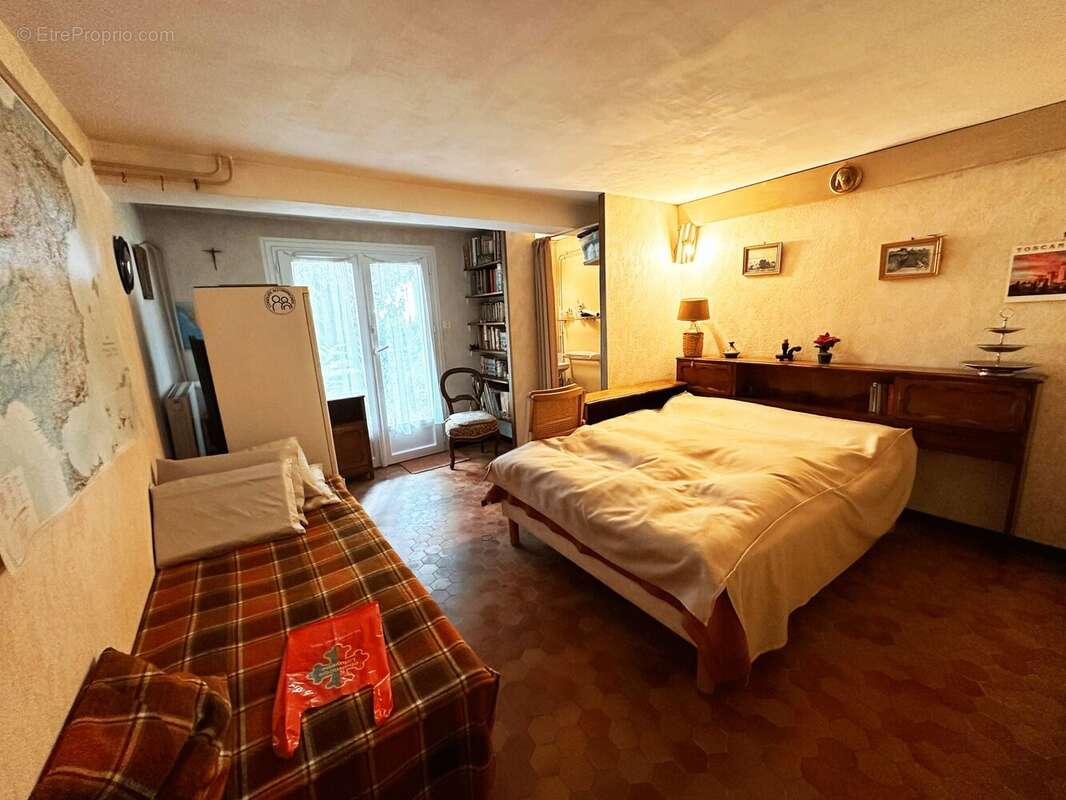 Maison à CARCASSONNE