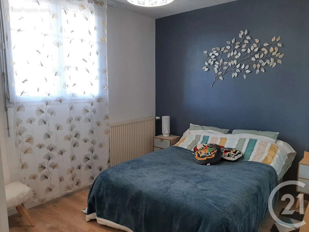 Appartement à SENS