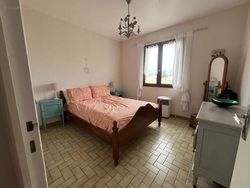 Maison à CEPIE