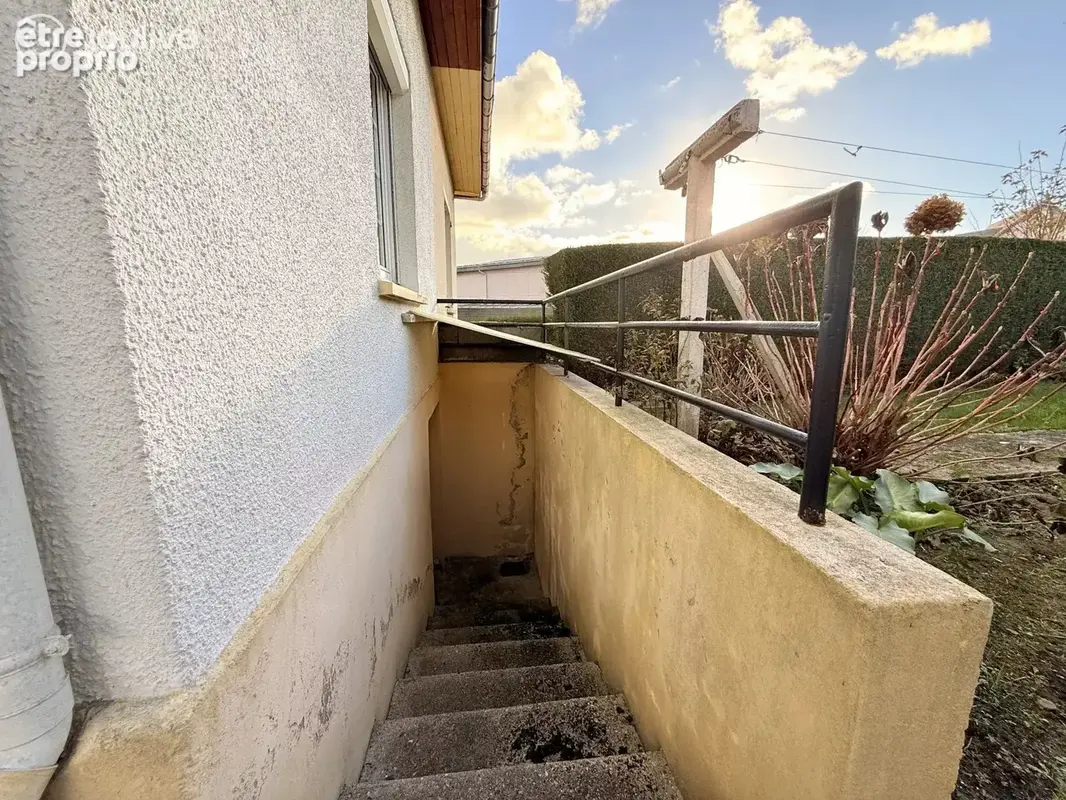 Maison 80 m2 à rénover — Véranda chauffée, jardin 636 m², garage — Saint-Valéry-en-Caux — 169 000 € HAI - photo 20