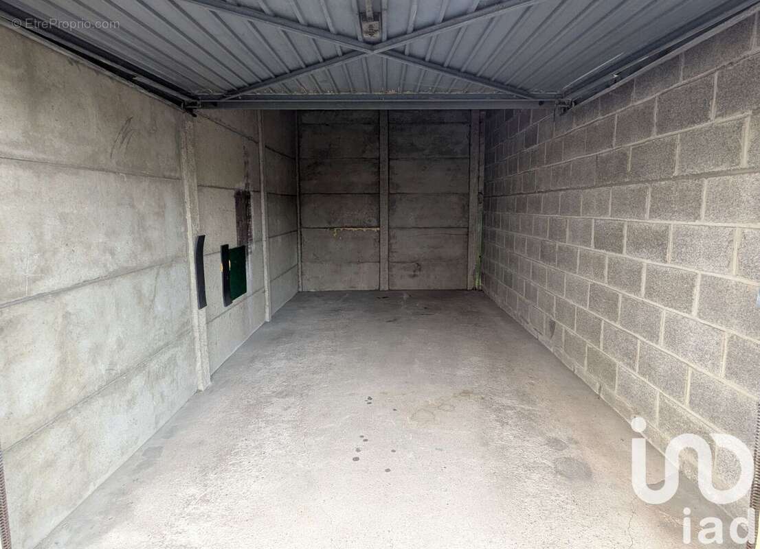 Photo 7 - Appartement à CAMBRAI