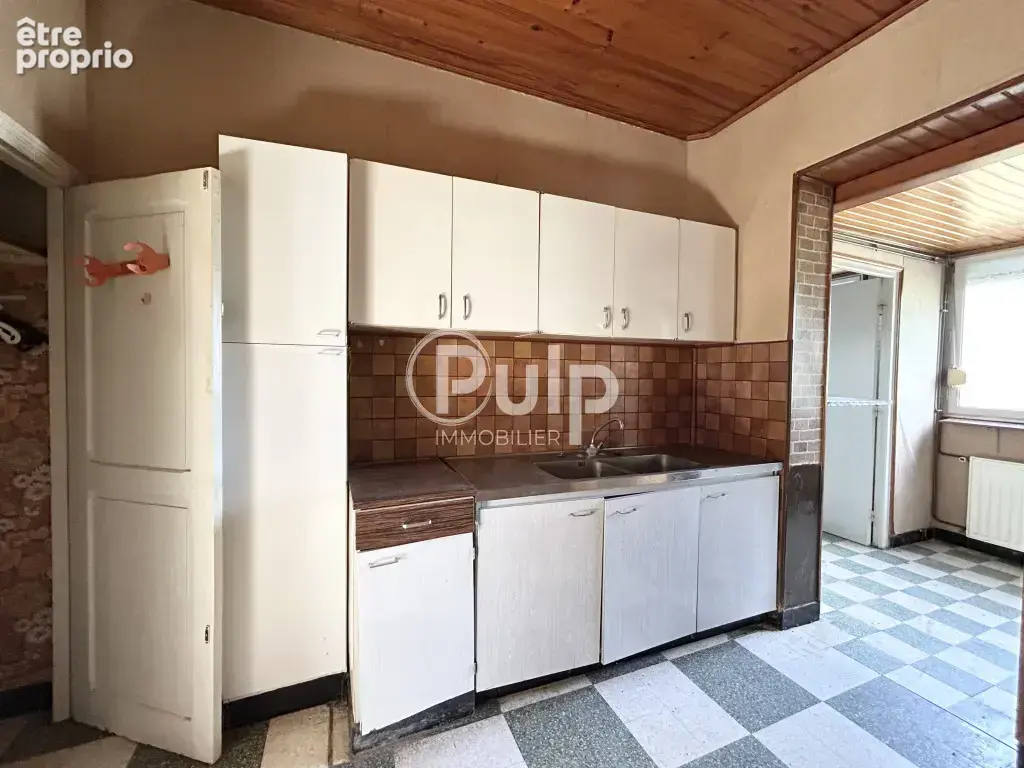 Bien à vendre à isbergues - photo 4