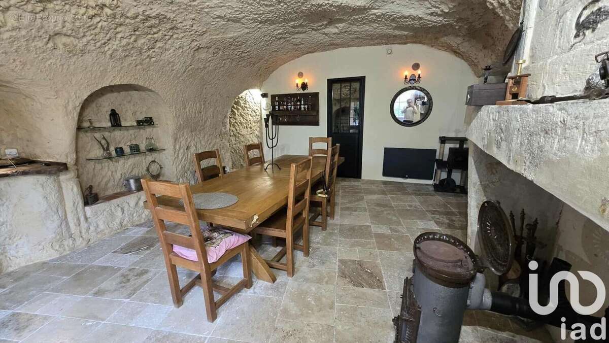 Photo 5 - Maison à SAINT-ETIENNE-DE-CHIGNY