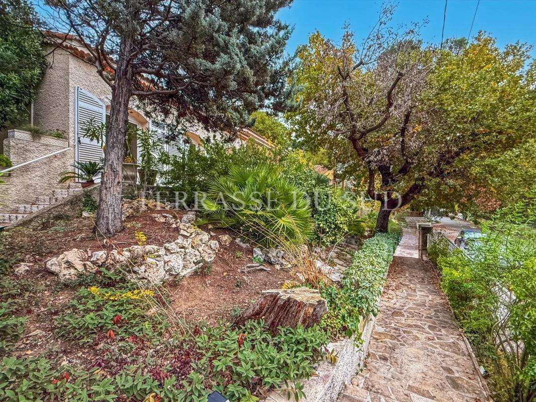 Maison à BOUC-BEL-AIR