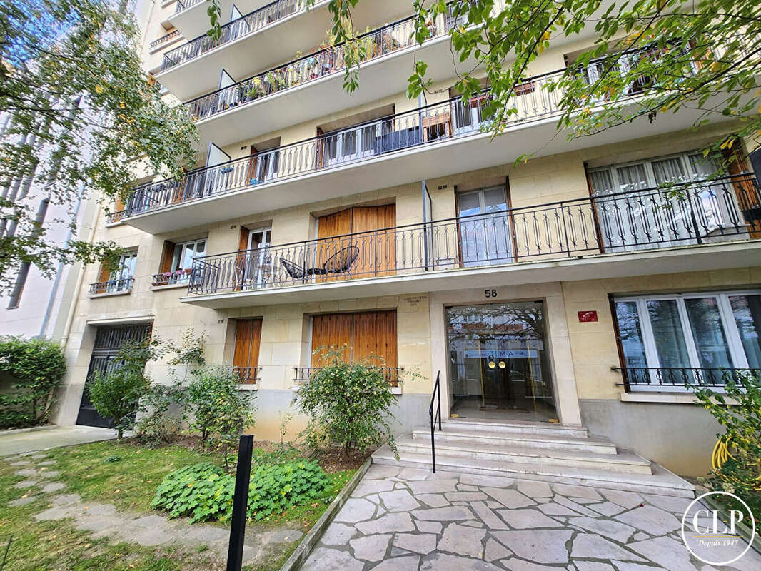 Studio vincennes - photo 6