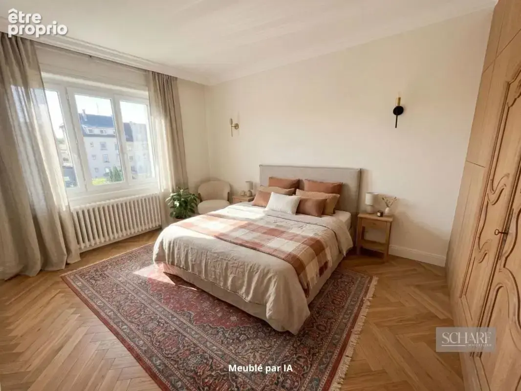 Appartement 3 pièces rue Saint-Aloise - Strasbourg - photo 12