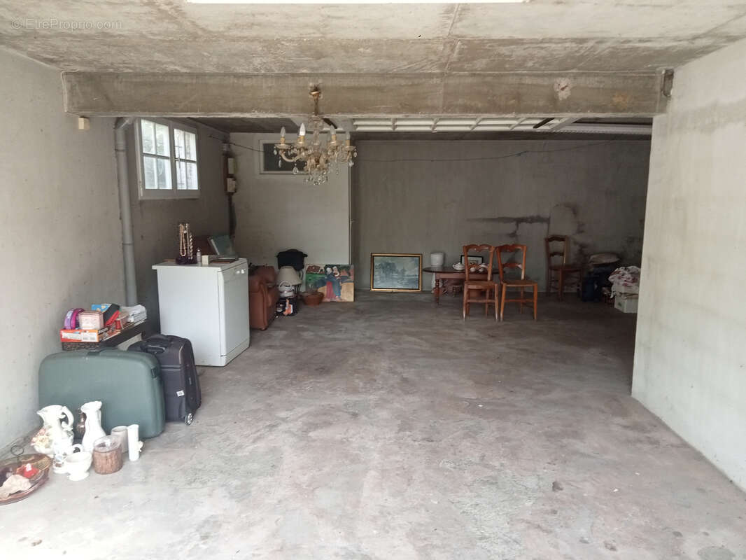 Maison à VENANSAULT