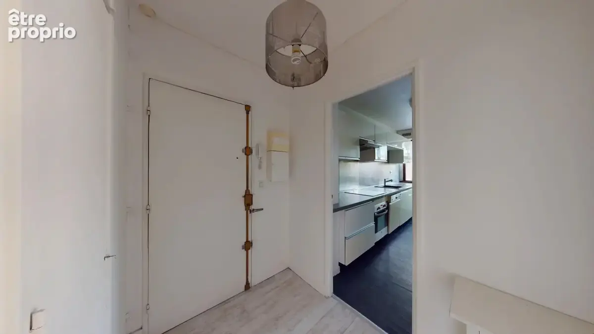 Vente Appartement Chennevieres-sur-marne(94430) 185 000ï¿œ - photo 4