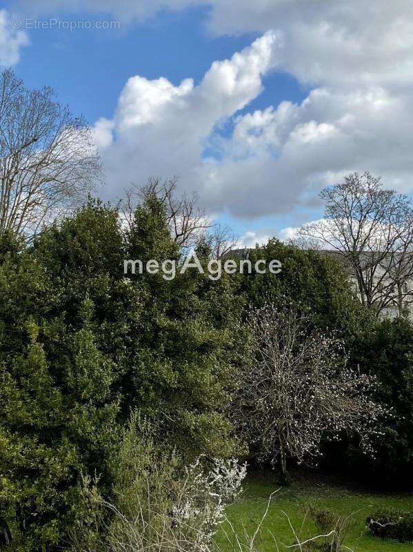 Appartement à ANGERS