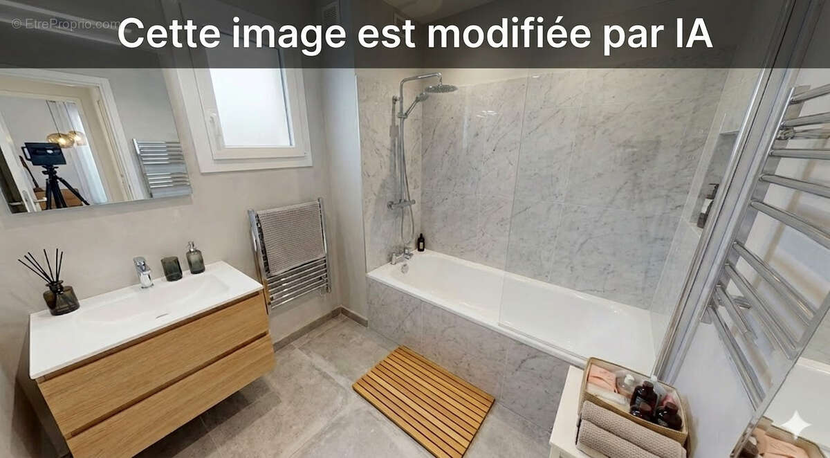 Appartement à RODEZ