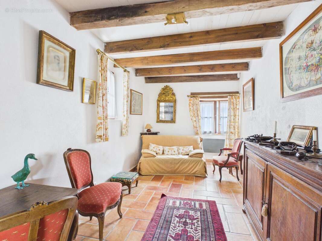 Photo 6 - Maison à SAINT-CLEMENT-DES-BALEINES