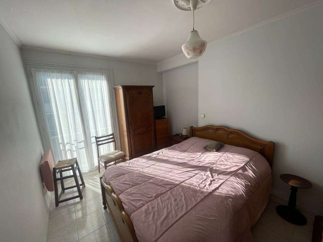 Appartement à LA SEYNE-SUR-MER