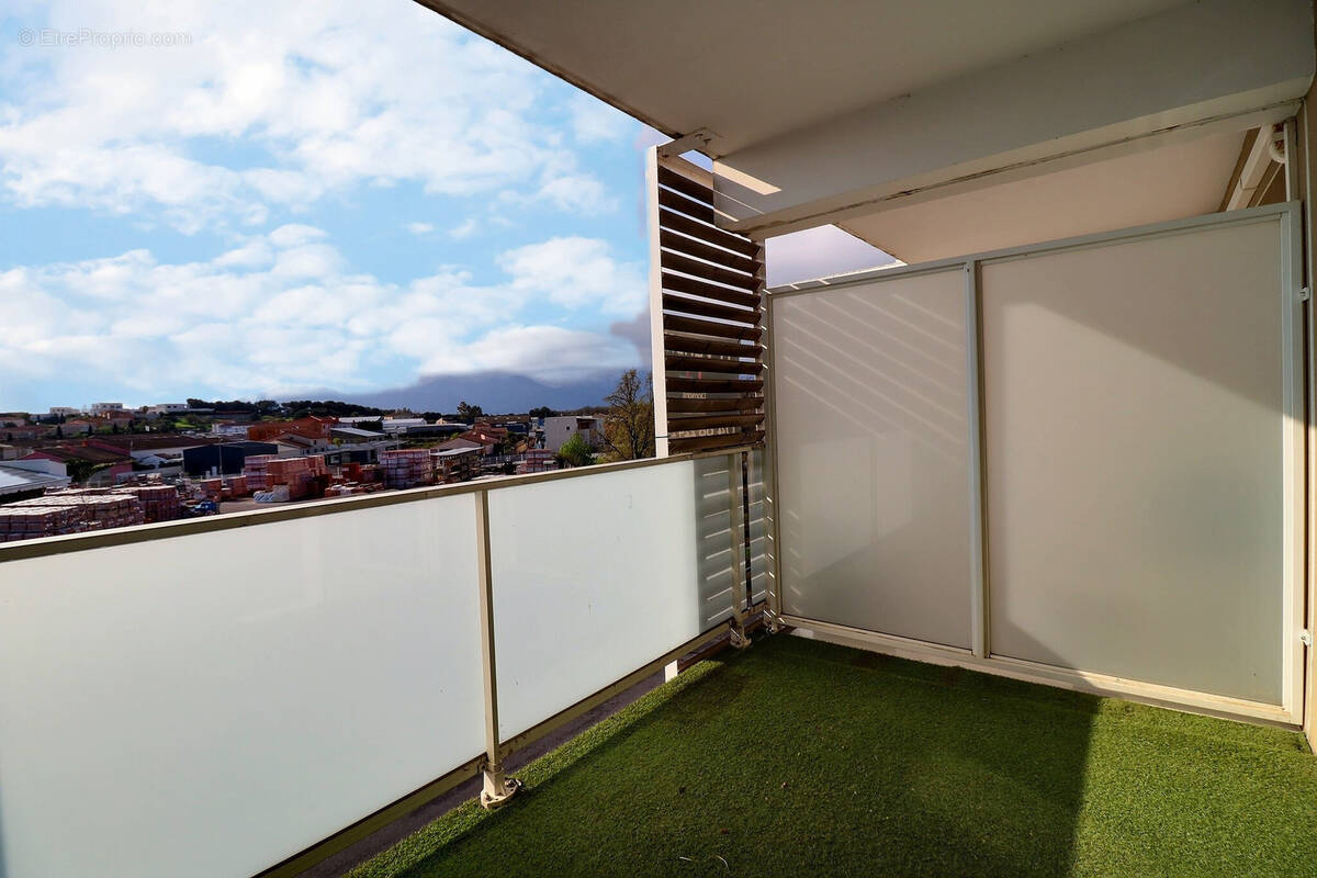 Appartement à SAINT-CYPRIEN