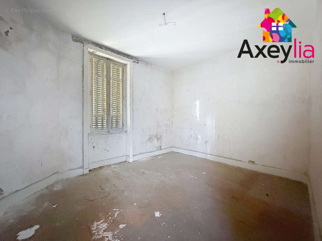 Appartement à ROANNE